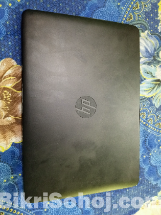 Hp Elitebook 840 G2 i5 gen 5